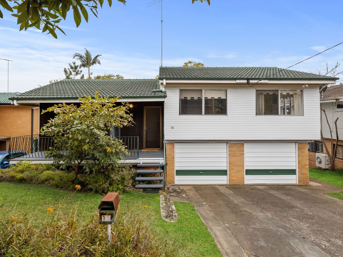 3 bedrooms House in 15 Janelle Street ASPLEY QLD, 4034