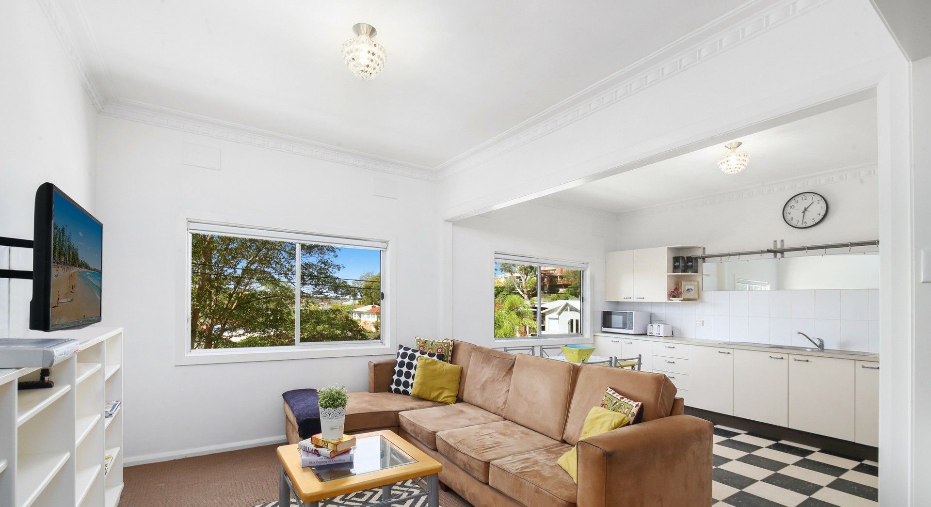 2 bedrooms Apartment / Unit / Flat in 2/34 Auld Street TERRIGAL NSW, 2260