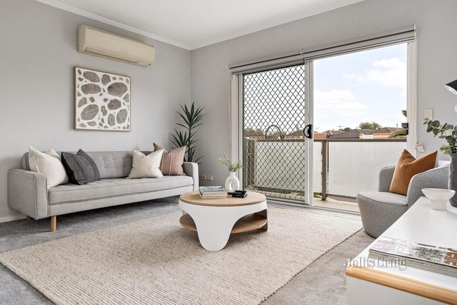 Picture of 42/2 Newmarket Way, FLEMINGTON VIC 3031