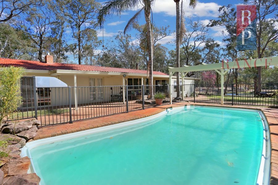 113 Whitmore Road, Maraylya Property History & Address Research Domain