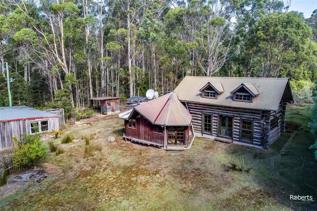 531 Larcombes Road, Reedy Marsh TAS 7304, Image 0