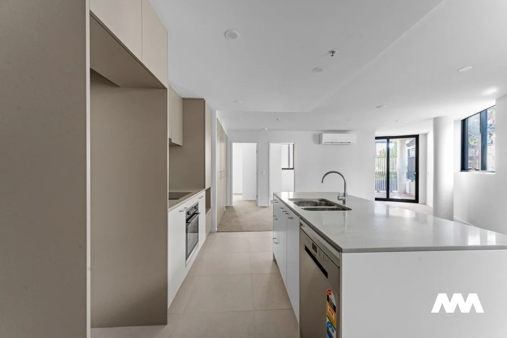 G11/26 Cynethea Teague Circuit, Greenway ACT 2900