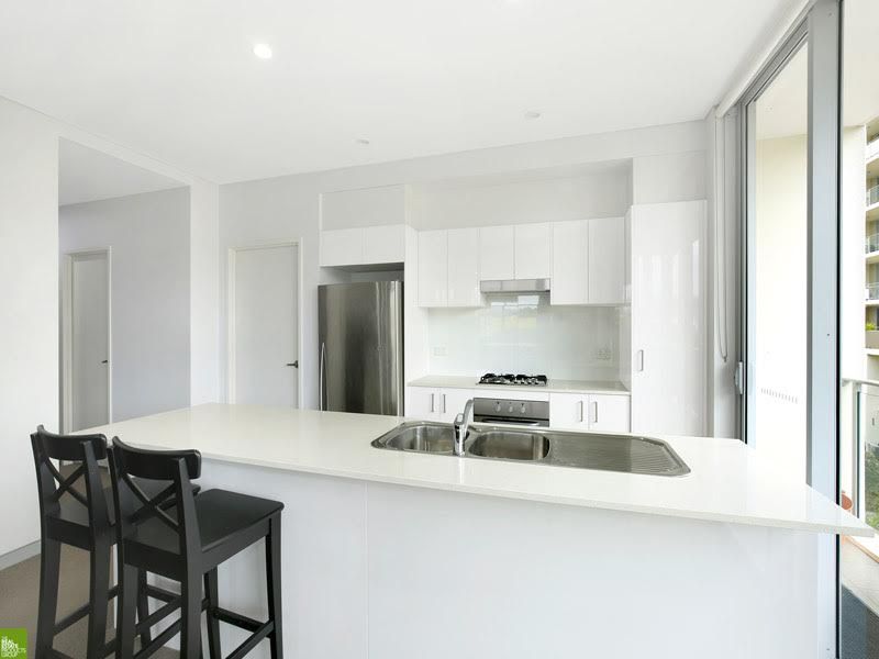 3 bedrooms Apartment / Unit / Flat in 71/22-32 Gladstone Avenue WOLLONGONG NSW, 2500