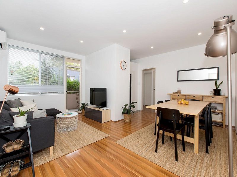 2 bedrooms Apartment / Unit / Flat in 3/7-9 King Street KOGARAH NSW, 2217