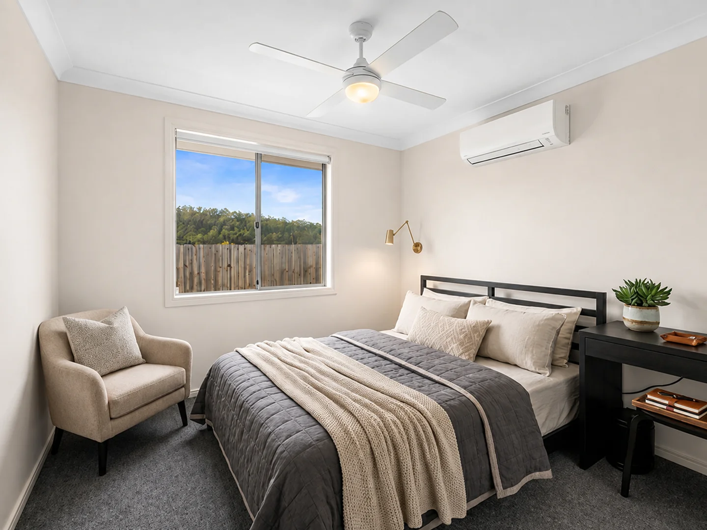 8 Boston Street, Spring Mountain QLD 4300 - House For Rent | Domain