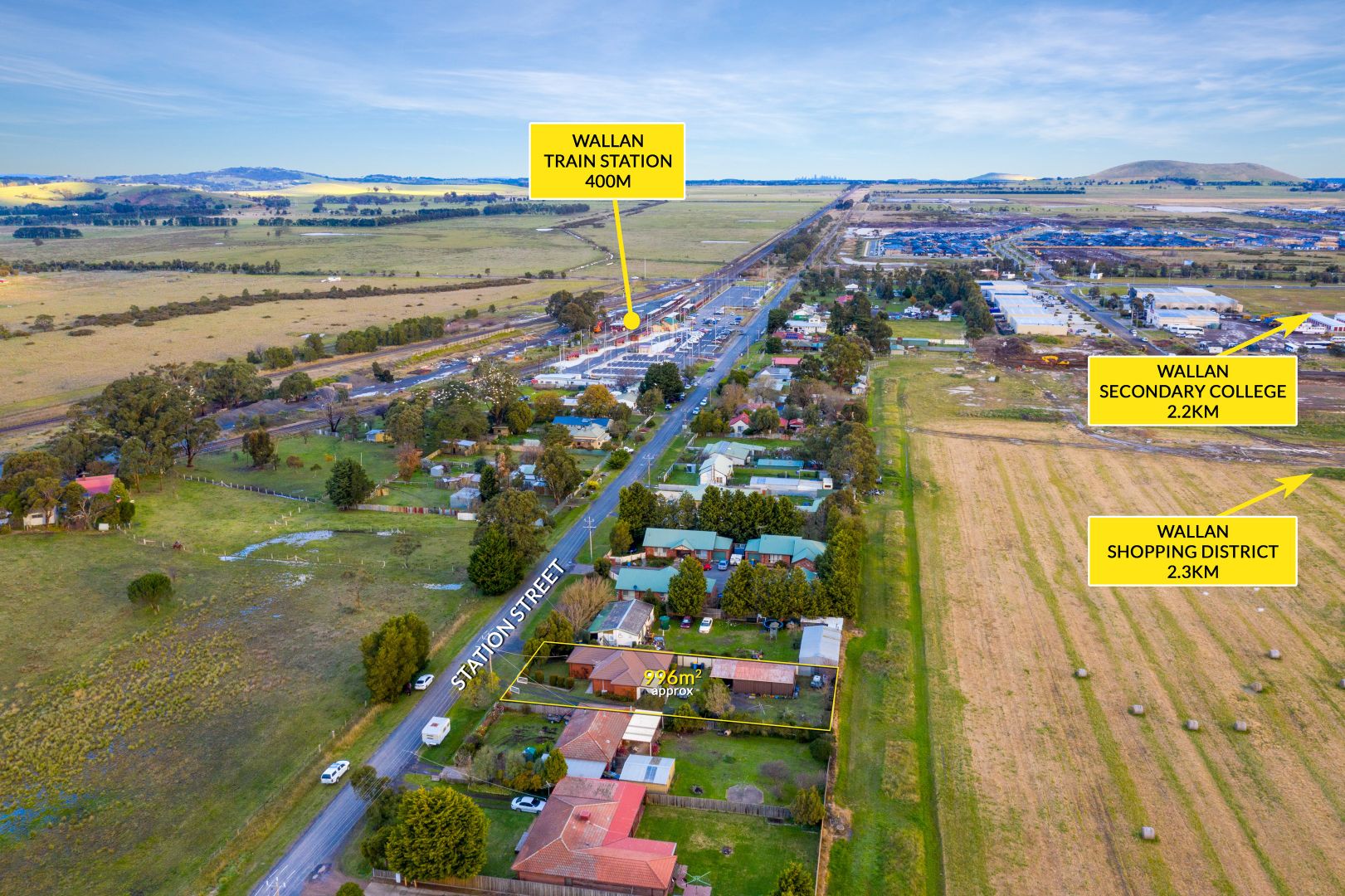 53 Station Street, Wallan VIC 3756, Image 2