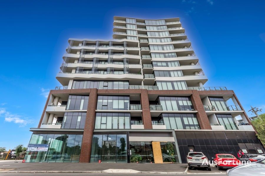 516/188 Ballarat Road, Footscray VIC 3011, Image 0