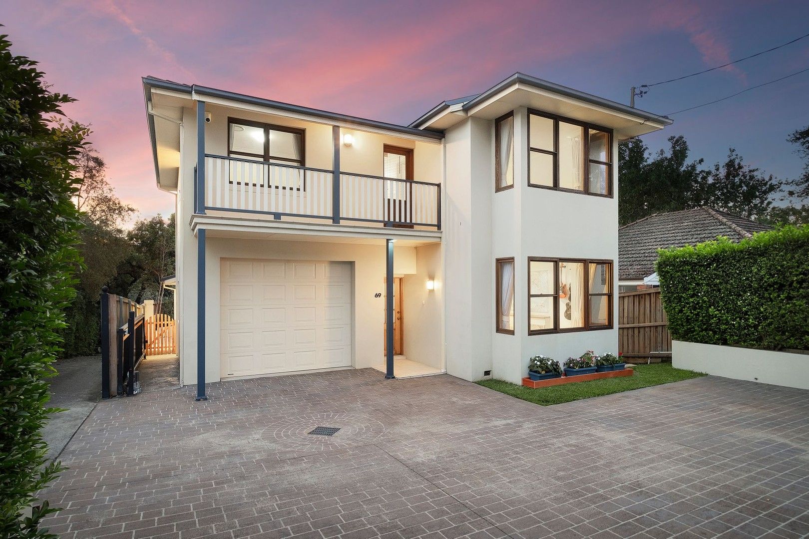 69 Western Crescent, Gladesville NSW 2111, Image 0