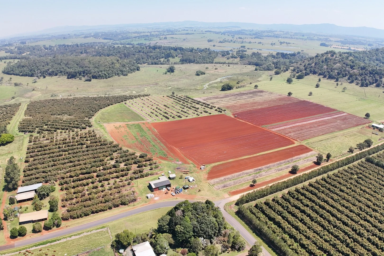 Primary image of 767 Peeramon Road, Peeramon QLD 4885