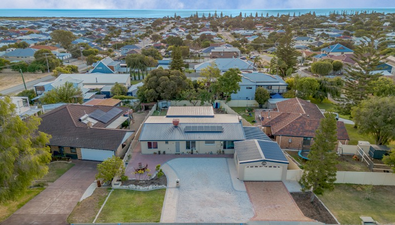 Picture of 5 Guarnard Road, GOLDEN BAY WA 6174