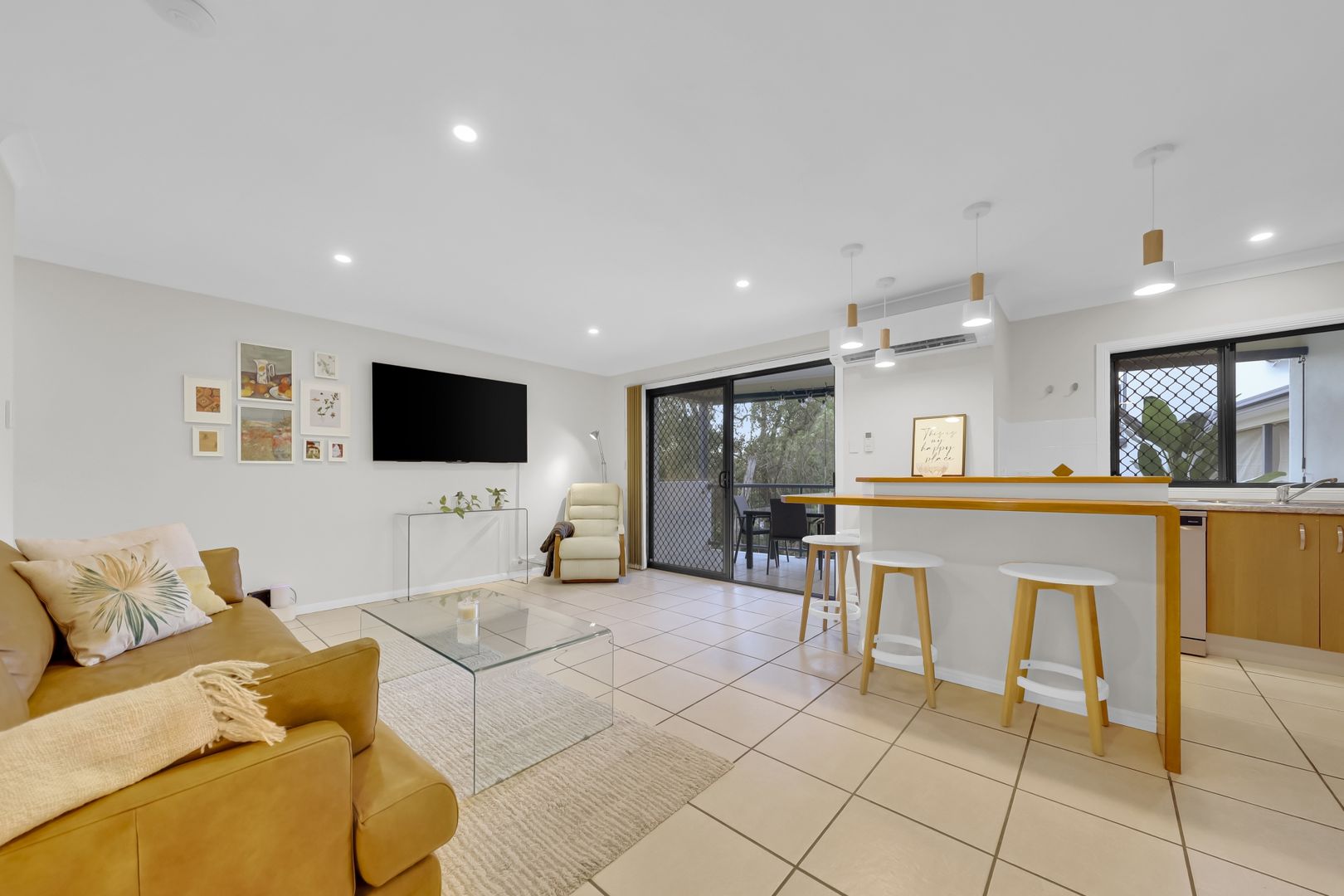 6/9 Freda Street, Upper Mount Gravatt QLD 4122 Townhouse For Rent