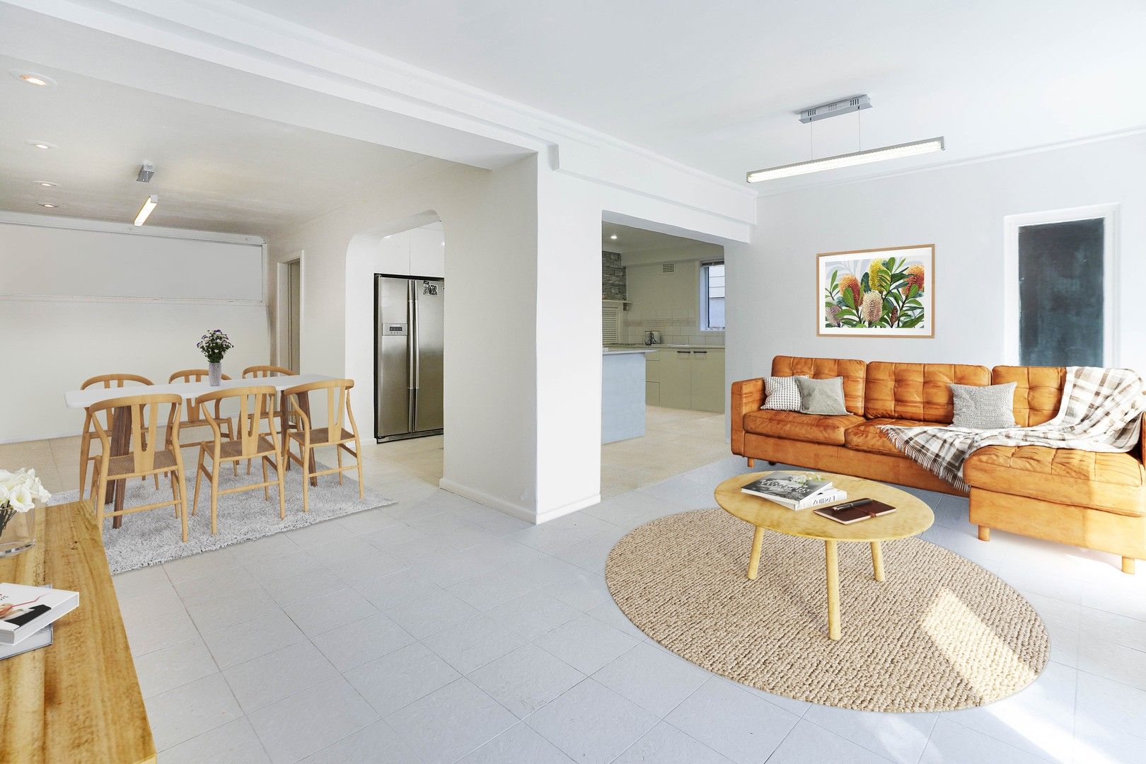 Semi-Detached in 31a Beacon Hill Road, BEACON HILL NSW, 2100