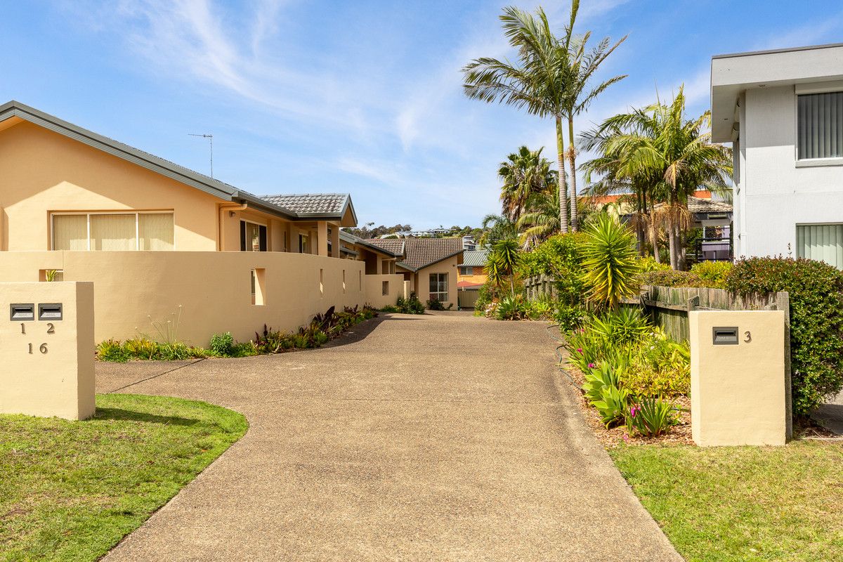 3/16 Cameron Street, Merimbula NSW 2548, Image 2