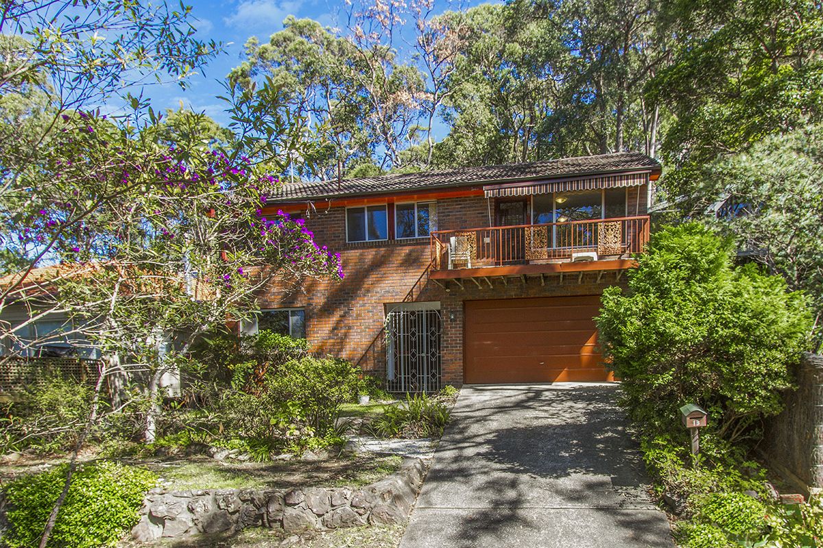 13 Cornelian Road, Pearl Beach NSW 2256, Image 0