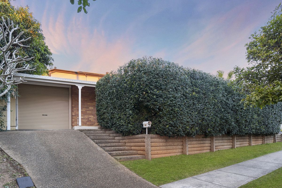 3 bedrooms House in 4 Belair Street MOOROOKA QLD, 4105