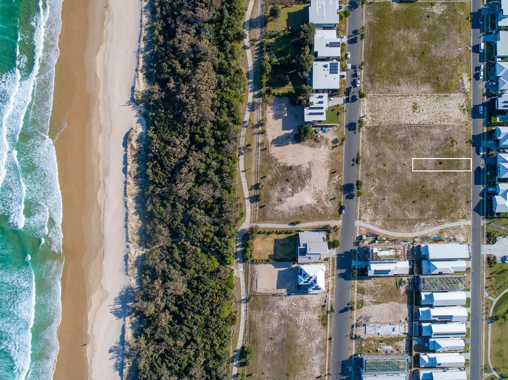 Lot 3/35 Nautilus Way, Kingscliff NSW 2487, Image 2