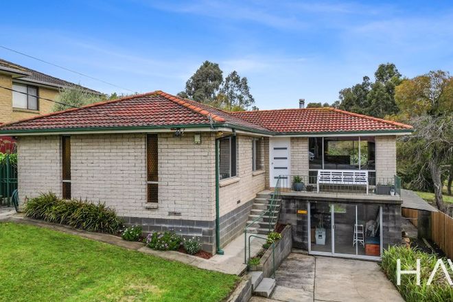Picture of 11 Caswell Street, MOWBRAY TAS 7248