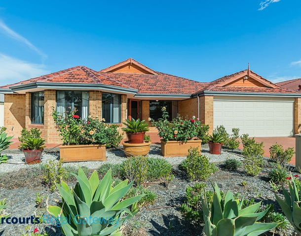 44 Grandis Drive, Baldivis WA 6171