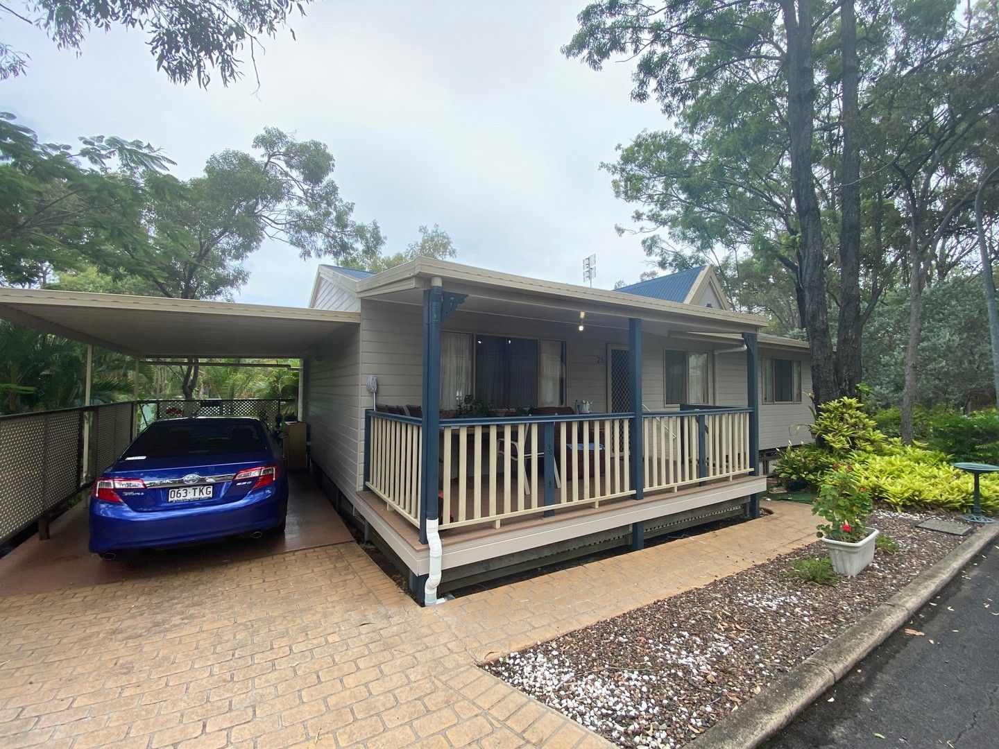 25/14-24 Exeter street, Torquay QLD 4655, Image 0