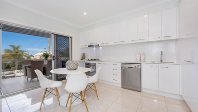 Picture of 2/165 Stratton Terrace, MANLY QLD 4179