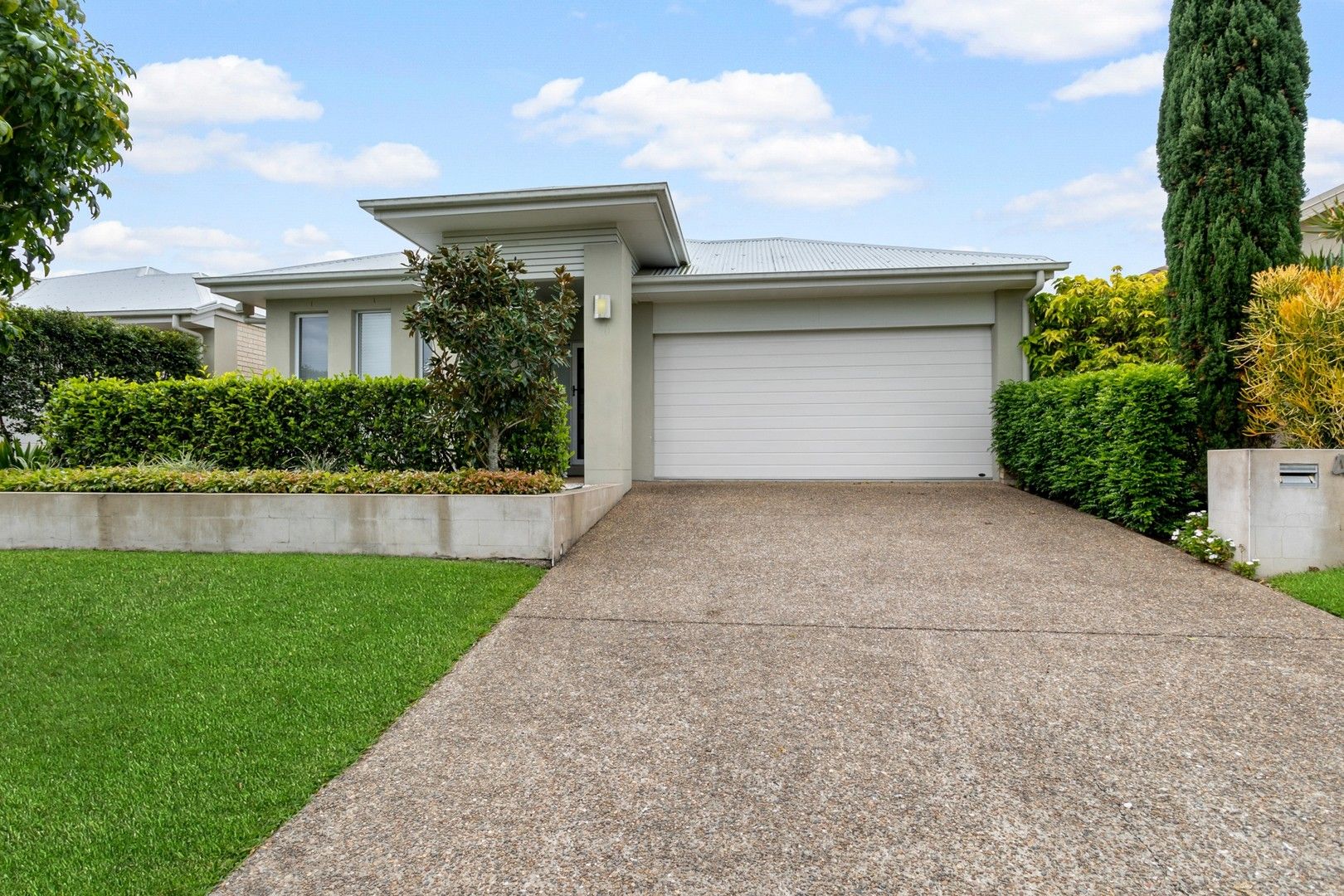 3 bedrooms House in 4 Langham Crescent NORTH LAKES QLD, 4509