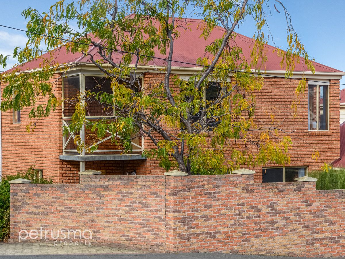 3/2-12 Federal Street, North Hobart TAS 7000, Image 0