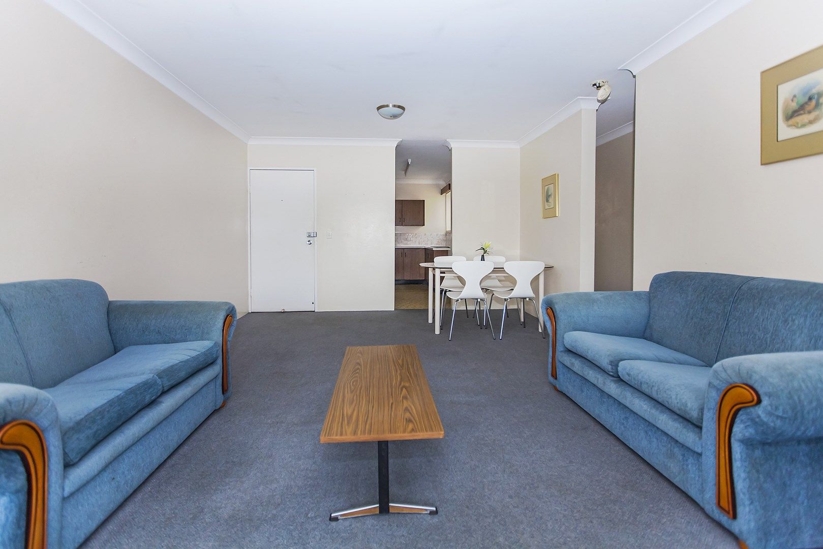 2 bedrooms Apartment / Unit / Flat in 4/159 Gladstone Road HIGHGATE HILL QLD, 4101