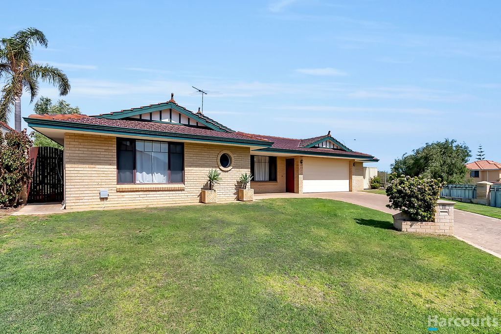 11 Winch Place, Ocean Reef WA 6027, Image 1