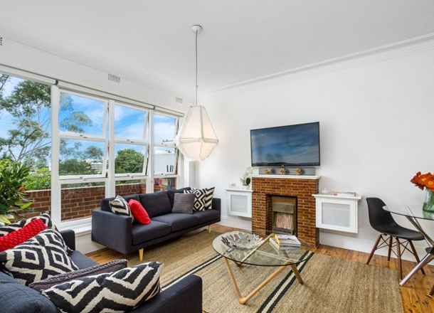 2/21 Kangaroo Street, Manly NSW 2095