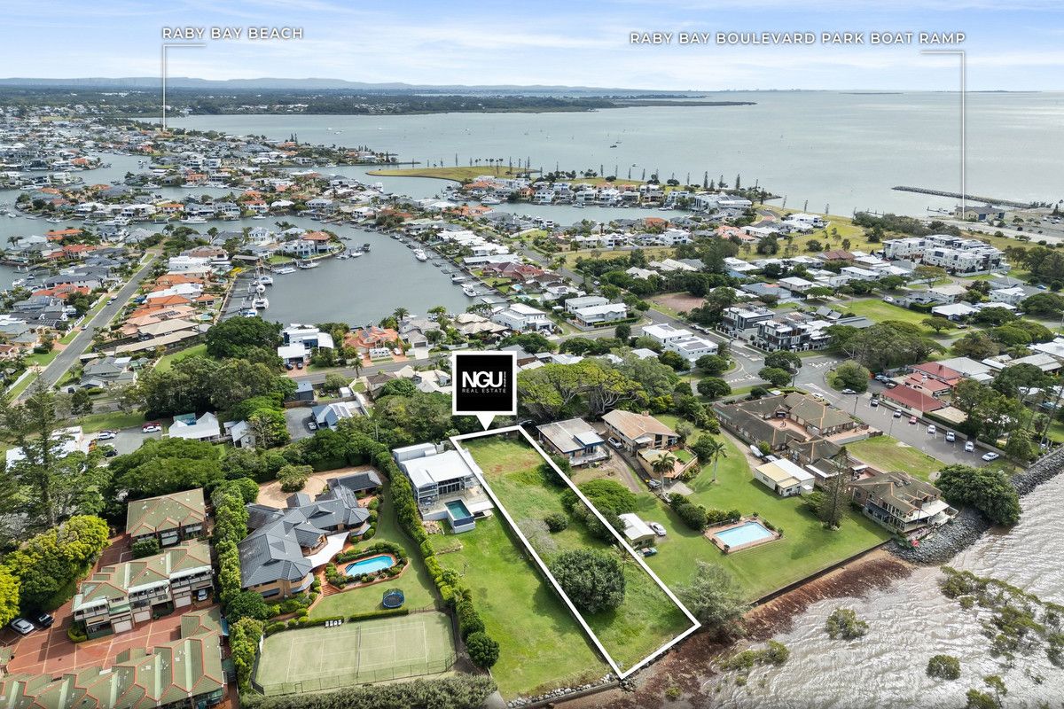 137 Shore Street North, Cleveland QLD 4163, Image 1