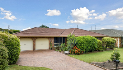Picture of 29 Westmore Close, GRAFTON NSW 2460