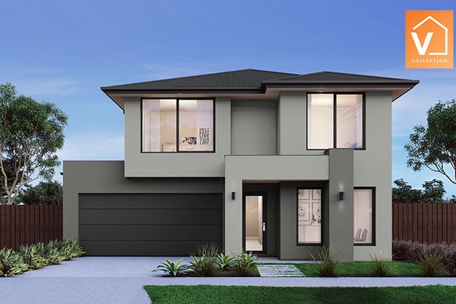 Picture of Lot 329 #4 Damiana Ave - Verve Estate, CLYDE NORTH VIC 3978