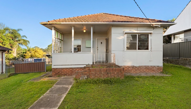 Picture of 83 Newcastle Road, WALLSEND NSW 2287