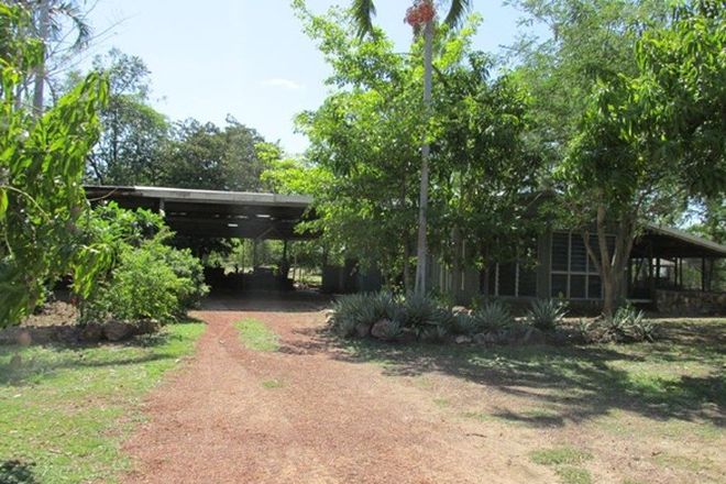 Picture of 545 Litchfield Park Road, FINNISS VALLEY NT 0822