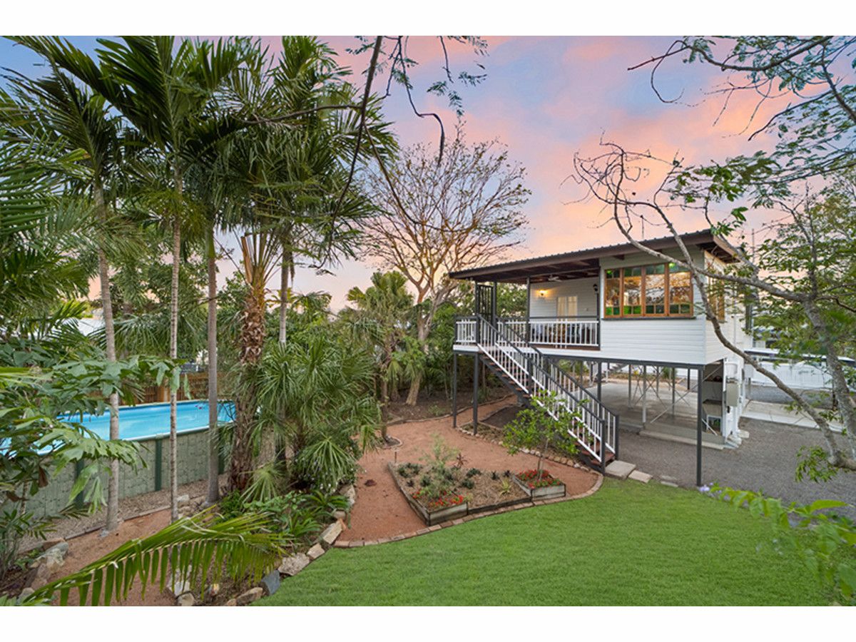 17 Urquhart Street, Currajong QLD 4812, Image 0