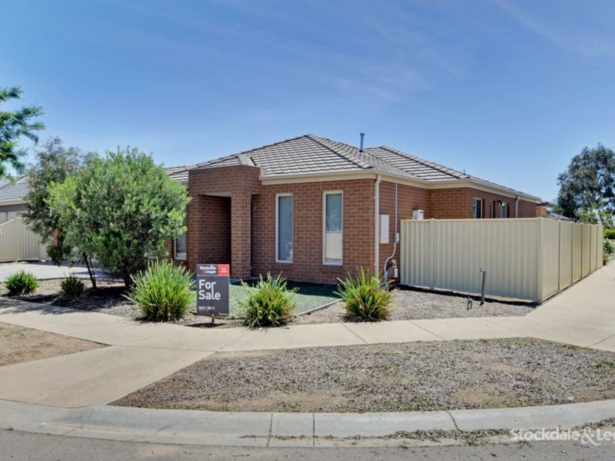 2 Kalbarri Street, Shepparton North VIC 3631, Image 0