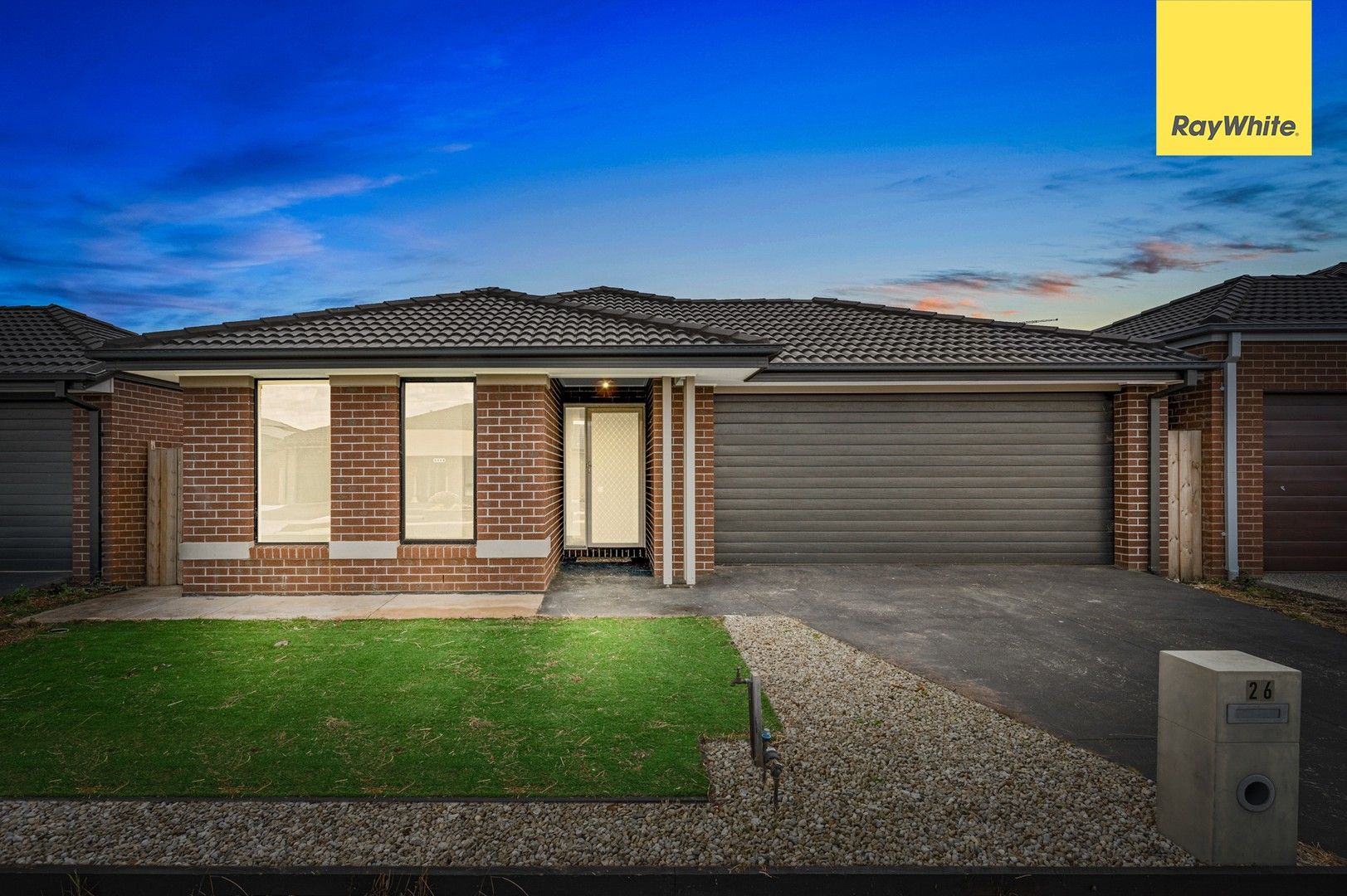 26 Linacre Crescent, Melton South VIC 3338, Image 0