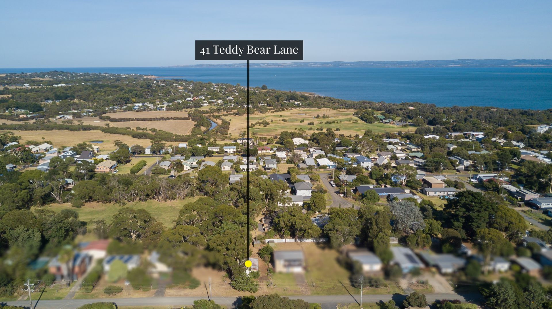 41 Teddy Bear Lane, Cowes VIC 3922, Image 1