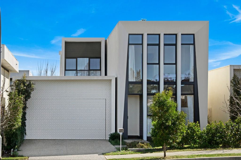 23 Rosenfeld Avenue, North Kellyville Property History & Address