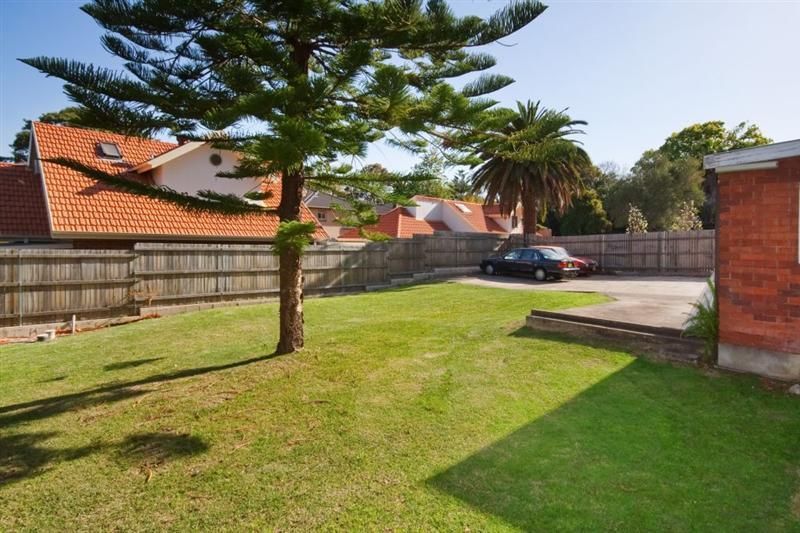 2 bedrooms Apartment / Unit / Flat in 804/8 Burwood Road BURWOOD NSW, 2134