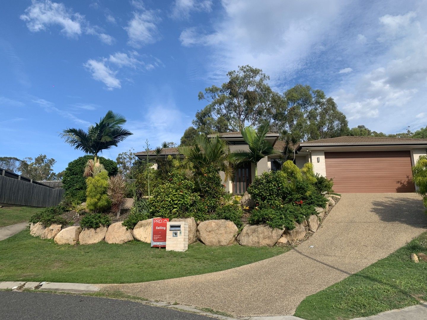 8 Cloncurry Court, Tannum Sands QLD 4680, Image 0