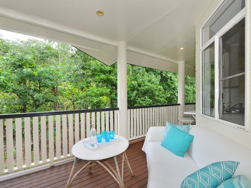 6 Barron View Drive, Freshwater QLD 4870, Image 0