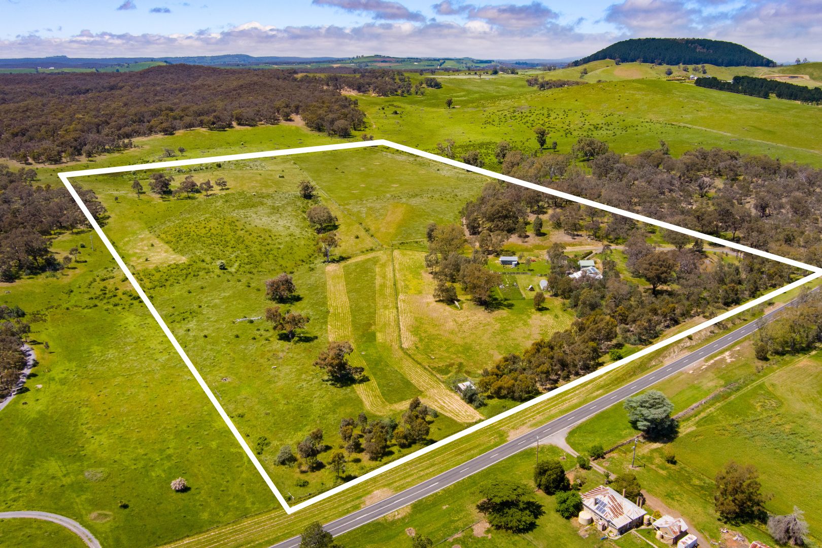 5988 Midland Highway, Mount Franklin VIC 3461, Image 1