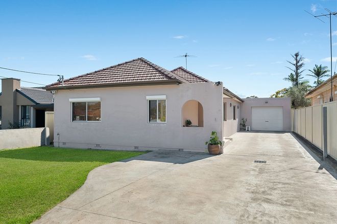 Picture of 6 Lomond Street, GUILDFORD WEST NSW 2161