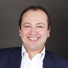 Alex Rodov, Sales representative