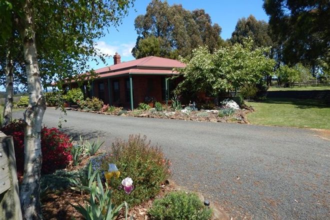 Picture of 40 Stutterds Road, MOORLEAH TAS 7325