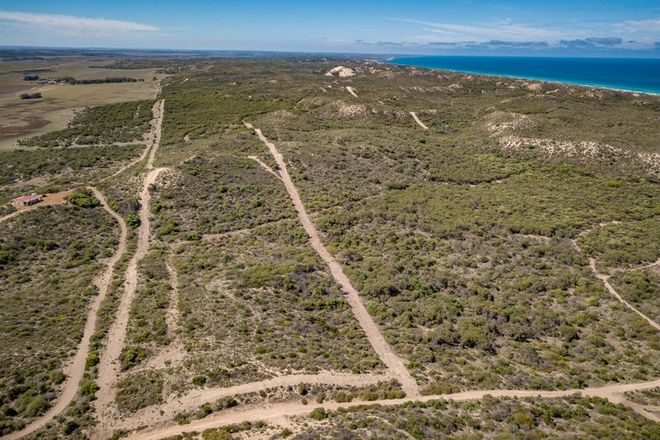 Picture of Lot 2 Wakeford Road, SOUTH GREENOUGH WA 6528