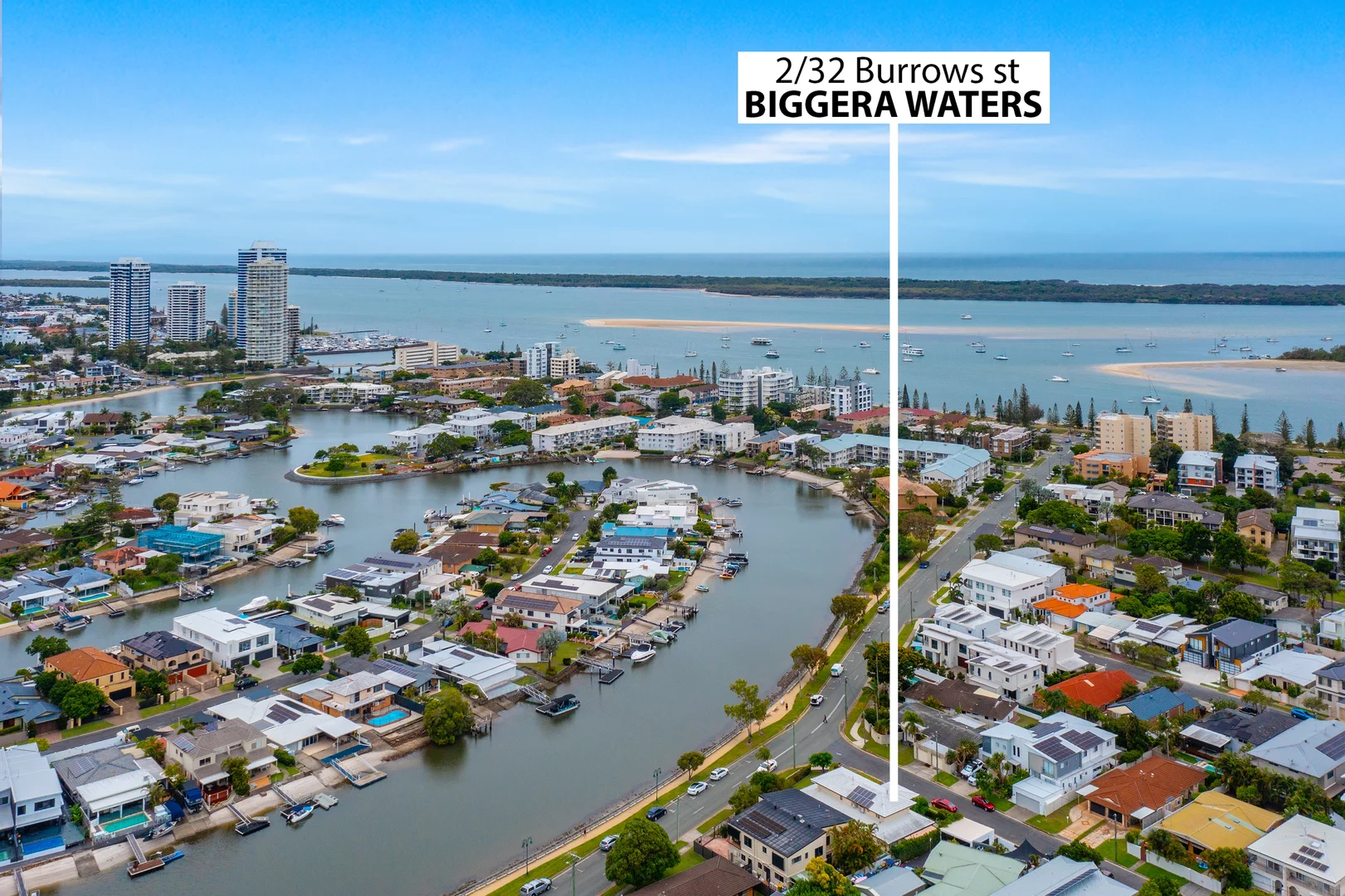 Additional image 25 of 2/32 Burrows Street, Biggera Waters QLD 4216