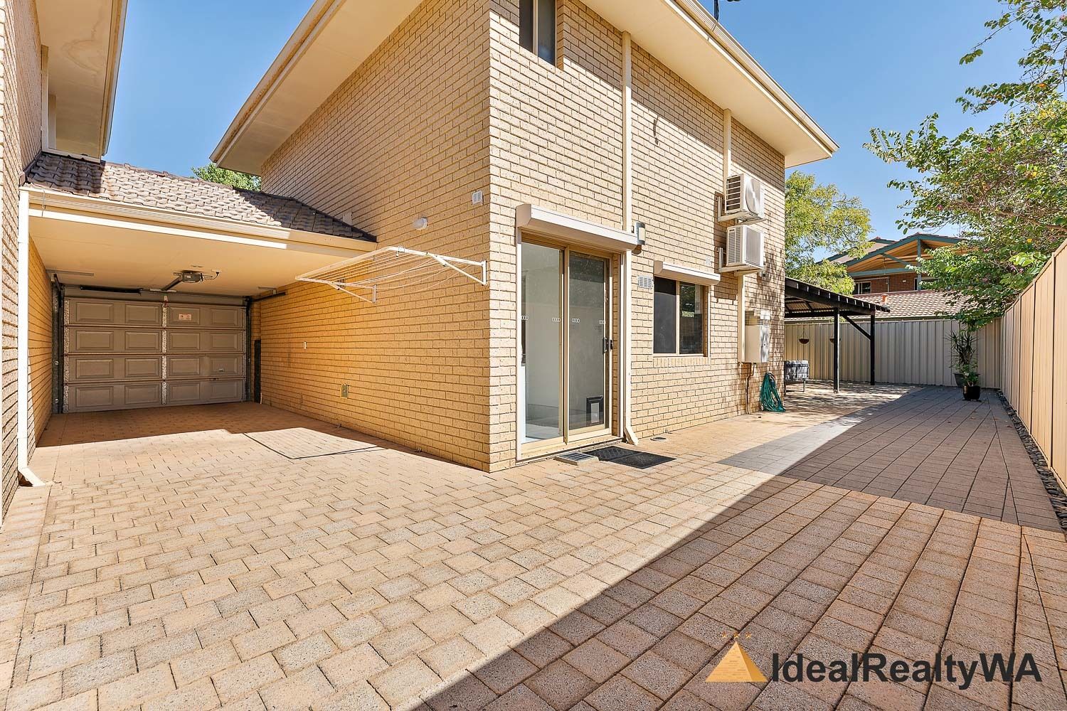 5/12 Kirkham Hill Terrace, Maylands WA 6051, Image 2