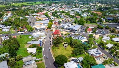 Picture of 18-20 Caledonian Hill, GYMPIE QLD 4570
